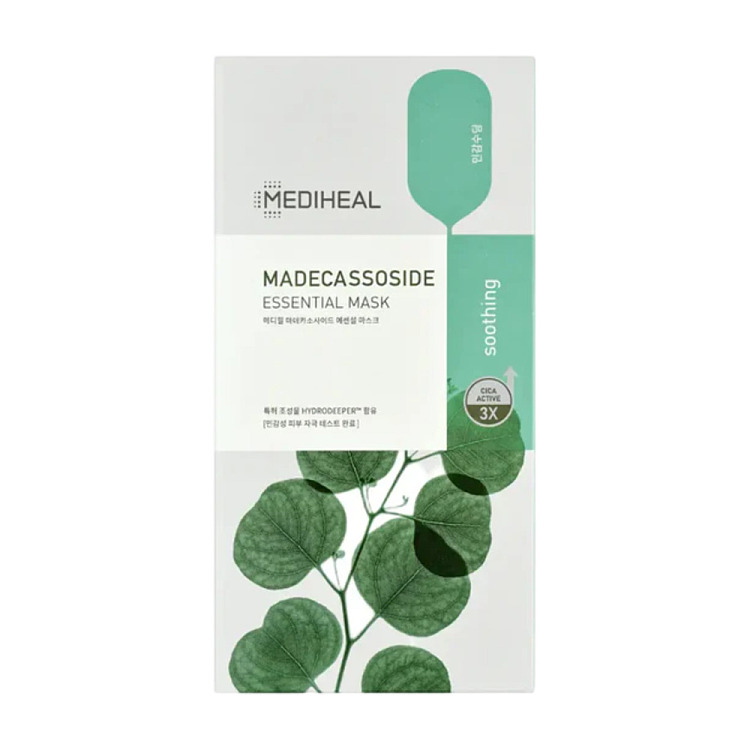 mediheal-centella-asiatica-essence-moisturizing-soothing-and-repairing-face-mask-10-sheets-1