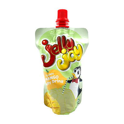 Jelly Joy 可吸果汁果冻 芒果味 150g