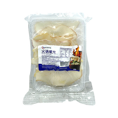 【冻】澳佳 火锅螺片 200g