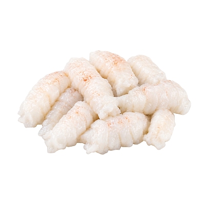 【冻】琵琶虾尾肉 Raw Slipper Lobster 1kg