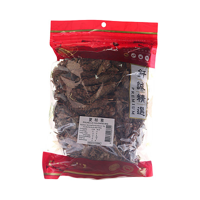 钎诚 夏枯草 90g