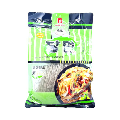 明发 红薯粉丝 400g
