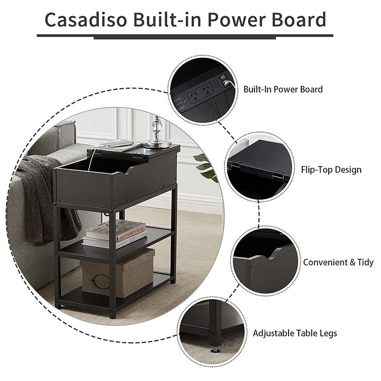 casadiso-sofa-side-table-with-built-in-socket-black-3