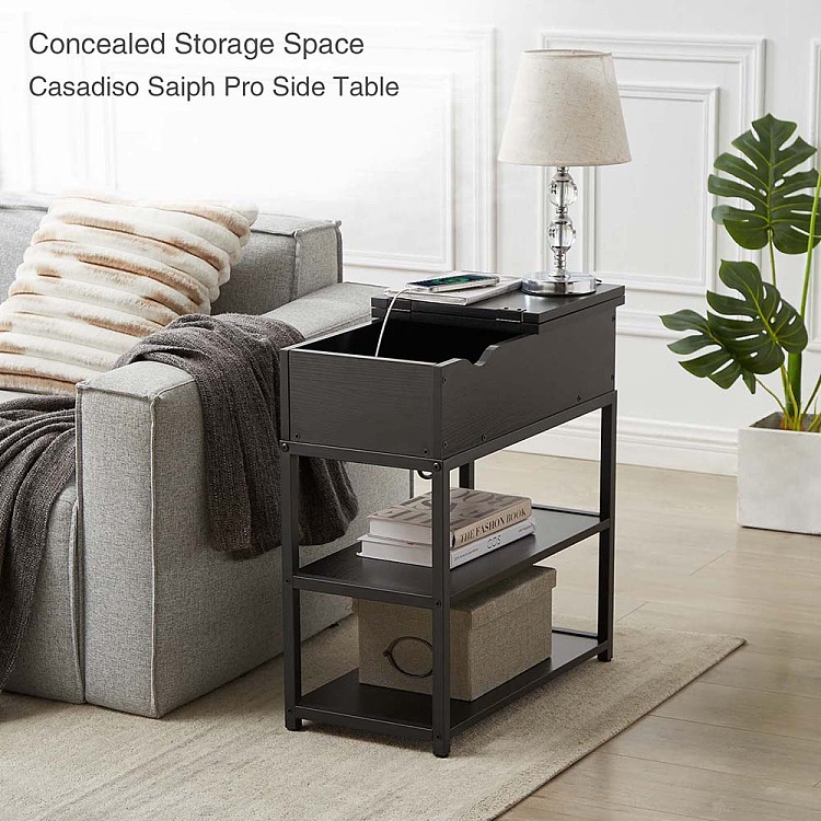 casadiso-sofa-side-table-with-built-in-socket-black-5
