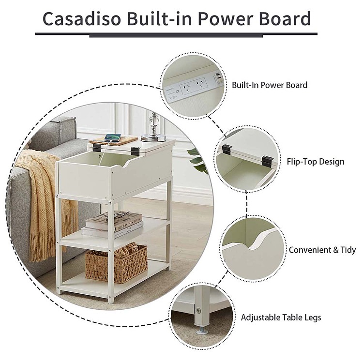 casadiso-multi-tier-nightstand-with-outlet-white-3