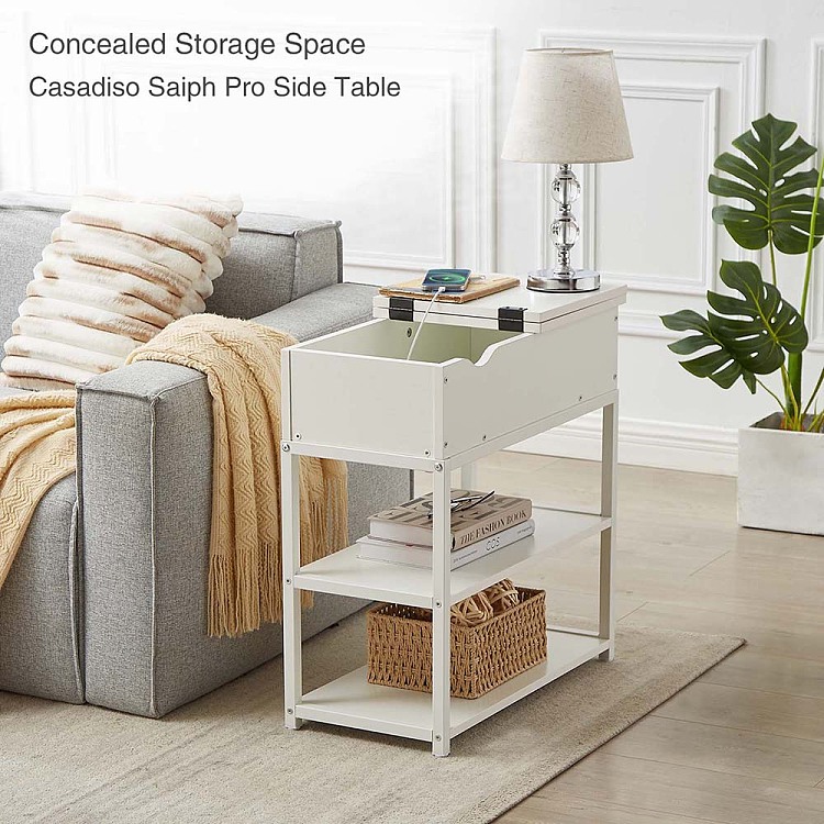 casadiso-multi-tier-nightstand-with-outlet-white-5