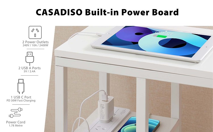casadiso-headboard-with-built-in-socket-white-1