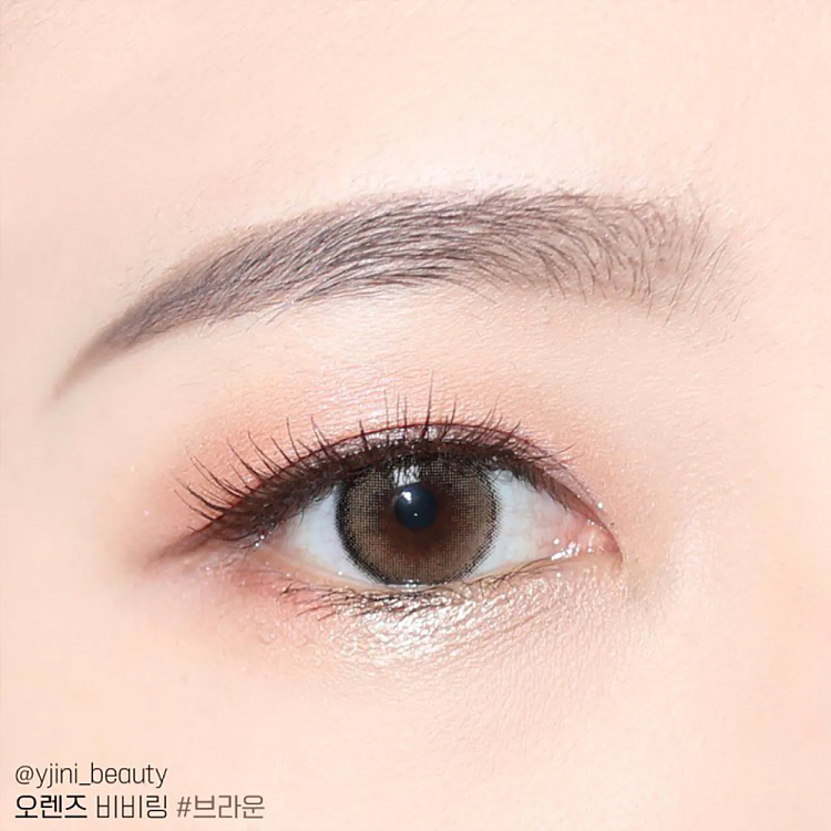 olens-vivi-ring-brown-colored-contact-lensesmonthly2-lenses-deer-brown-0-4