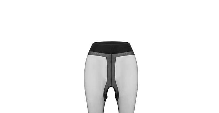 aya-silk-socks-addiction-series-feather-white-open-crotch-m-size-34