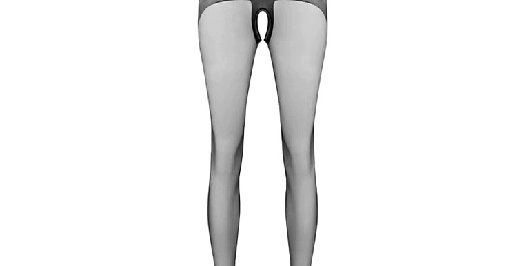 aya-tenshi-silk-slip-aya-open-crotch-pantyhose-black-m-30