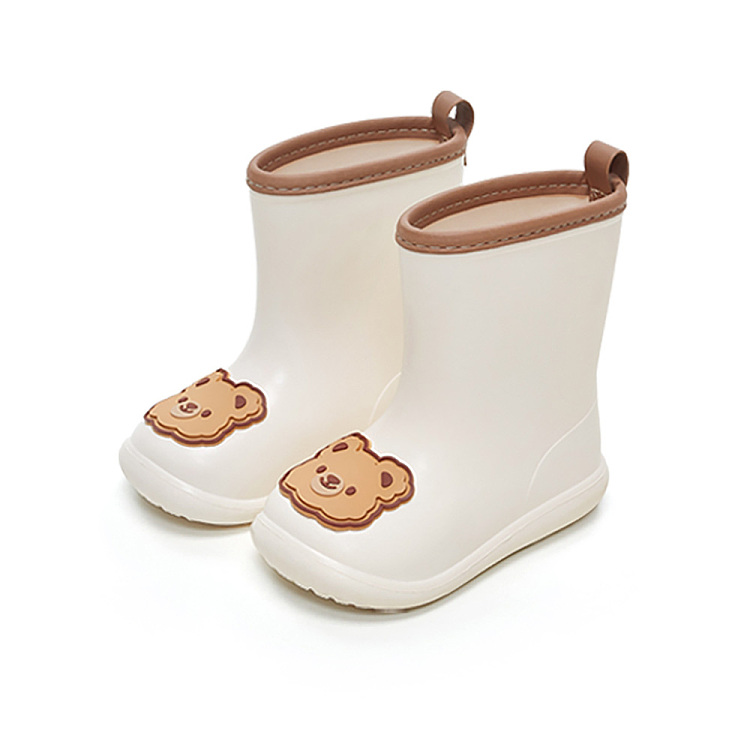 u-tone-cartoon-stickers-childrens-rain-shoes-white-200-yards-3