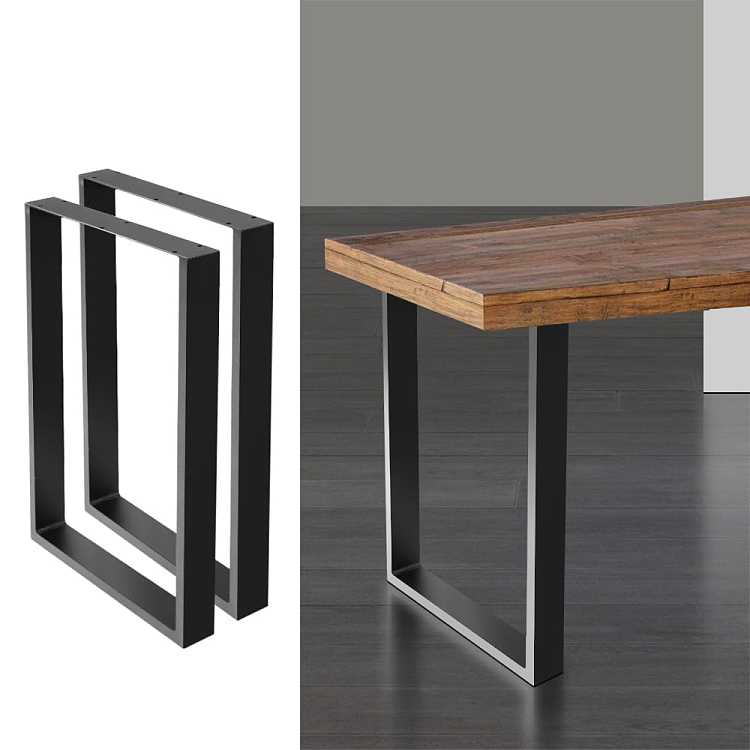 artiss-rust-proof-square-steel-table-legs-2-black-two-sizes-available-1