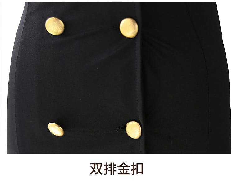 fei-mu-sexy-package-hip-stewardess-uniform-16084a-black-23