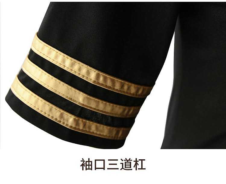 fei-mu-sexy-package-hip-stewardess-uniform-16084a-black-24