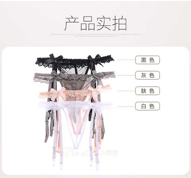 fei-mu-erotic-lingerie-long-stockings-even-size-white-21
