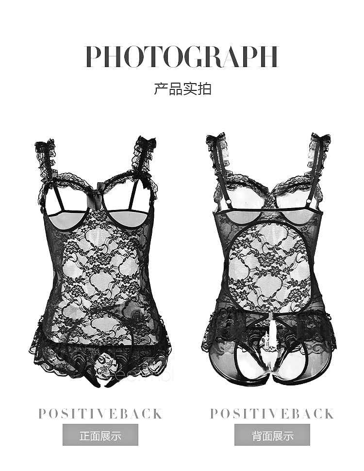 fei-mu-lace-open-crotch-breastless-jumpsuit-16588a-black-15