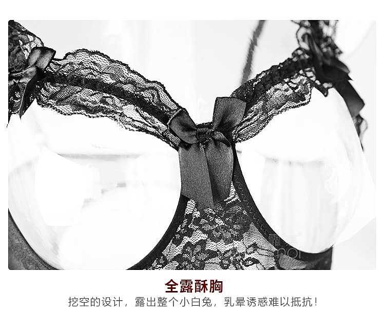 fei-mu-lace-open-crotch-breastless-jumpsuit-16588a-black-17