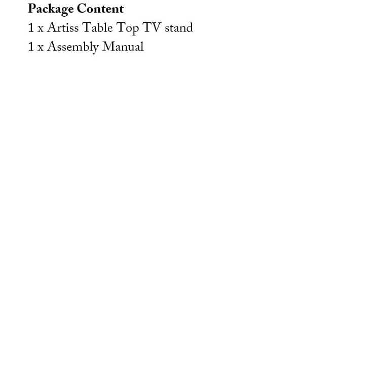 artiss-desktop-tv-swivel-mounting-bracket-24323740424750-in-2