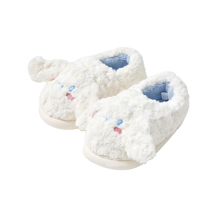 superior-tone-sanrio-plush-package-heel-cotton-mop-big-ear-dog-26-27-yards-inside-length-180mm-5