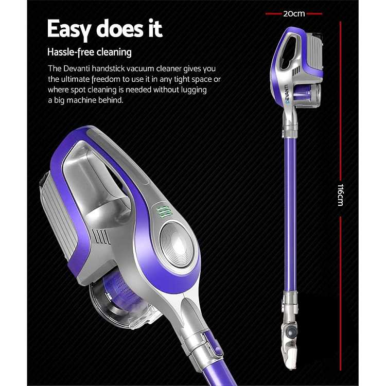 devanti-wireless-handheld-vacuum-cleaner-eliminates-9997-of-dust-and-allergens-removable-wand-capacity-05l-two-colors-available-2