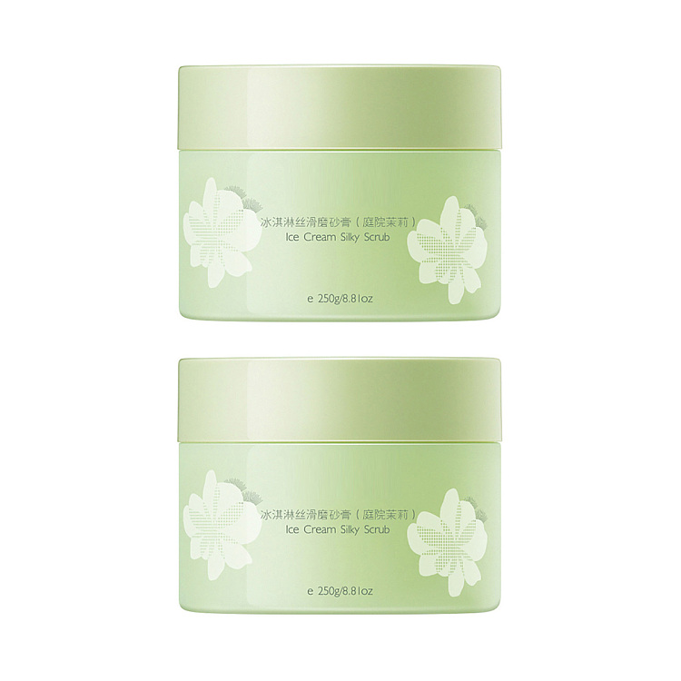 half-acre-ice-cream-scented-scrub-patio-jasmine-250gx2-1