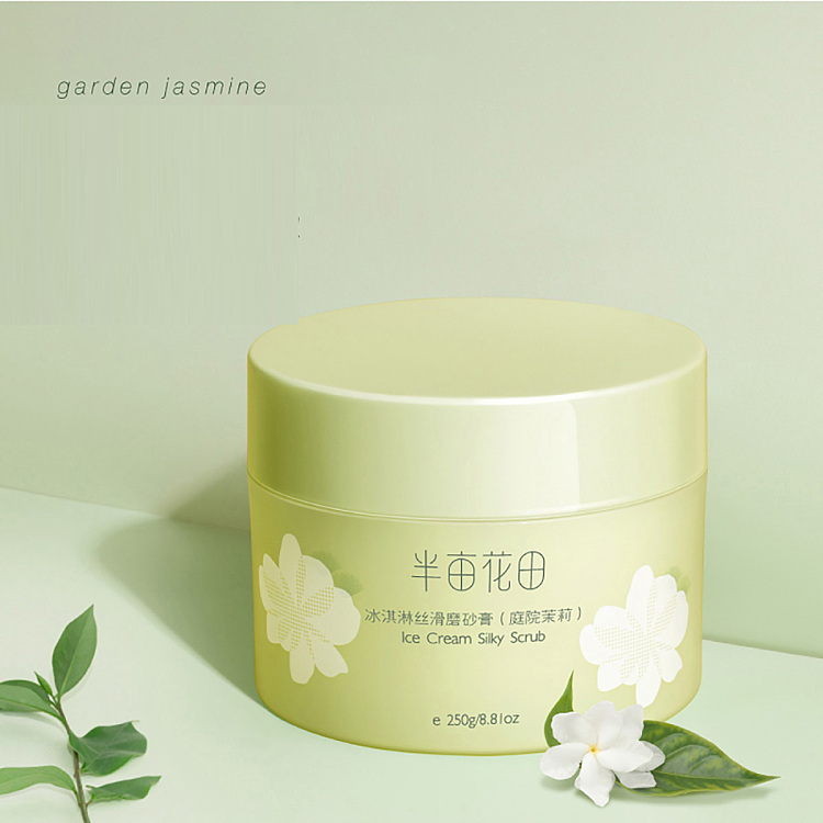 half-acre-ice-cream-scented-scrub-patio-jasmine-250gx2-2