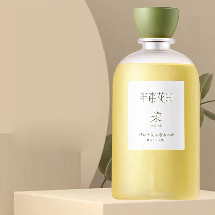 half-acre-flowers-essential-oil-fragrance-bath-oil-air-valley-sandalwood-400gx3-2