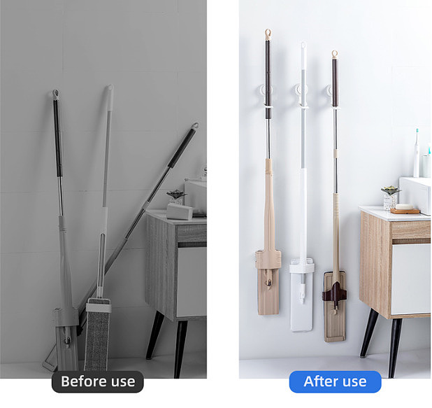 taili-multifunctional-suction-cup-mop-holder-white-3pcs-included-4