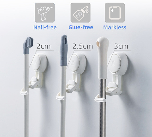 taili-multifunctional-suction-cup-mop-holder-white-3pcs-included-5