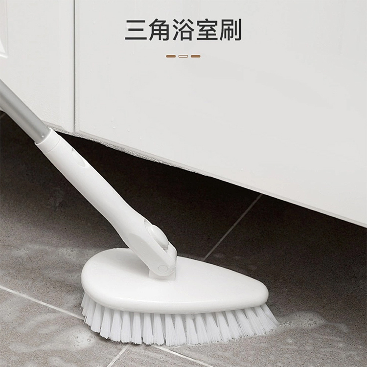 netflix-triangle-bathroom-brush-with-retractable-aluminum-pole-1