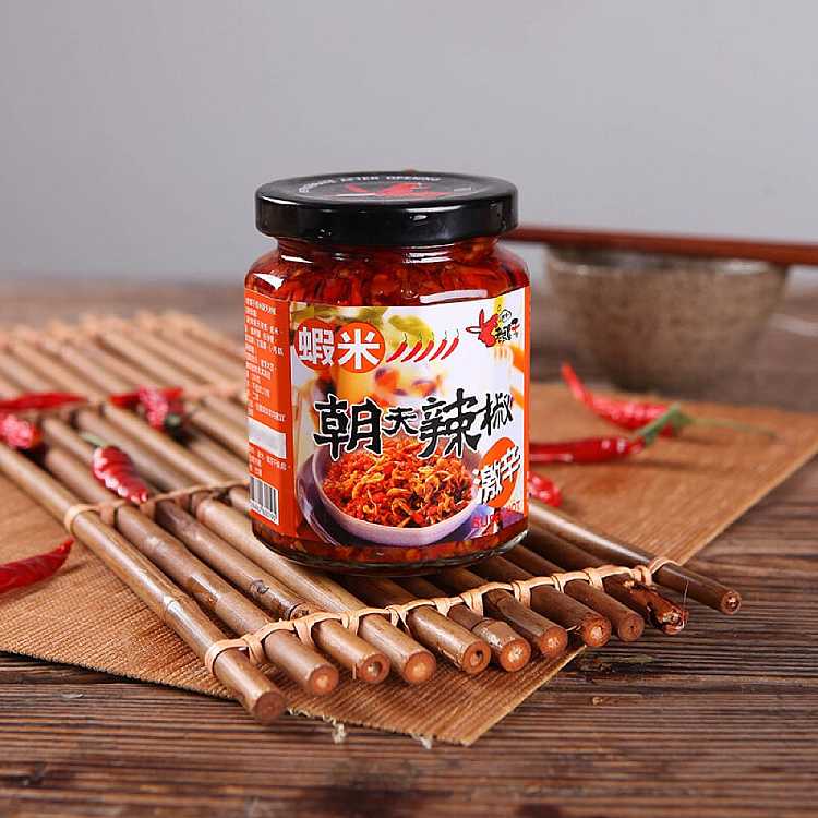 old-mule-shrimp-chao-tian-chili-super-spicy-240g-2
