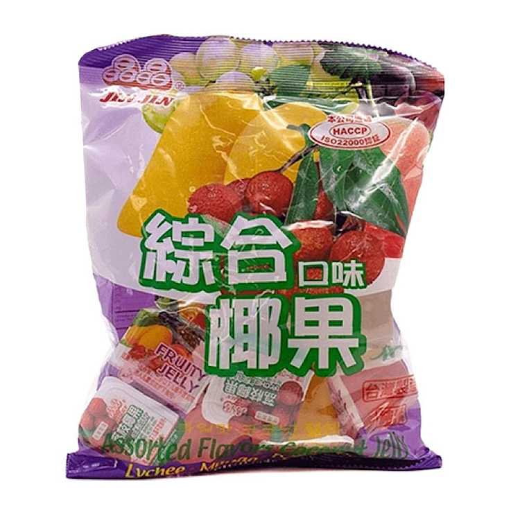 jing-jing-coconut-jelly-comprehensive-flavor-400g-1
