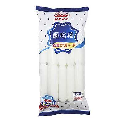 晶晶 优格棒 可尔必思味 8支入 680ml
