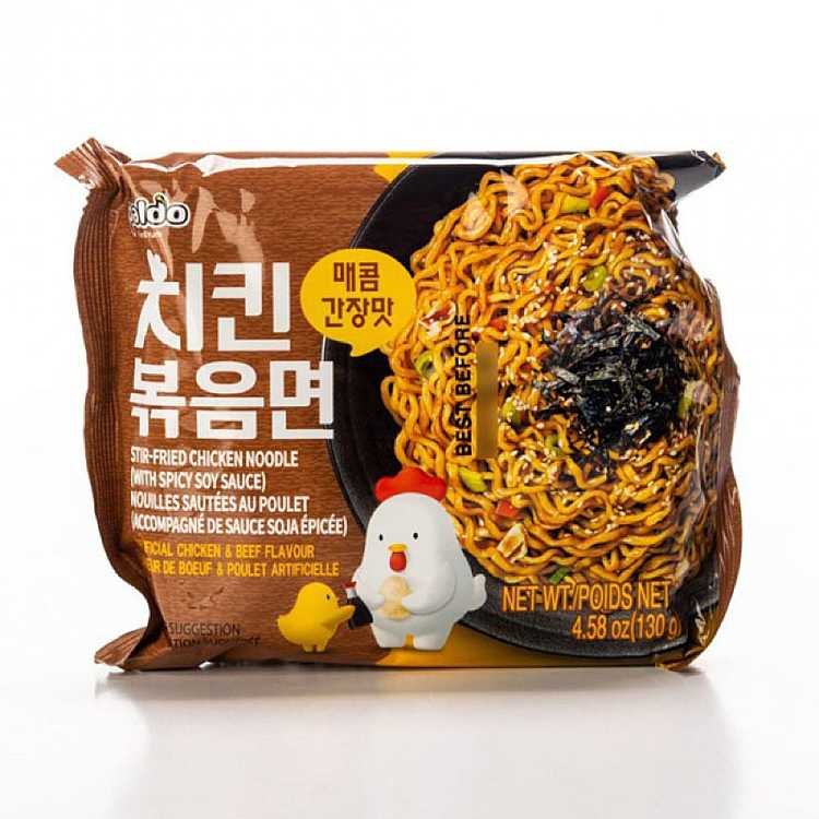 paldo-eight-island-stir-fried-soy-sauce-chicken-noodles-130g4-bagspack-2