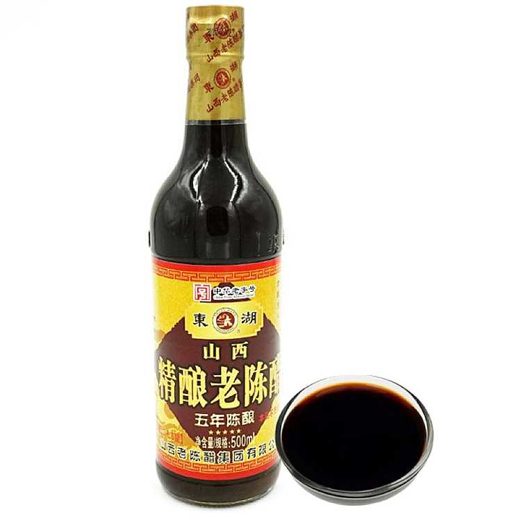 donghu-shanxi-five-year-old-vinegar-500ml-2