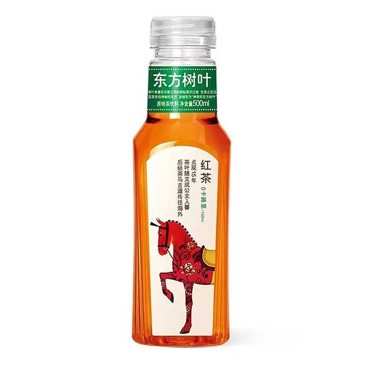 oriental-leaf-unsweetened-black-tea-500ml-1