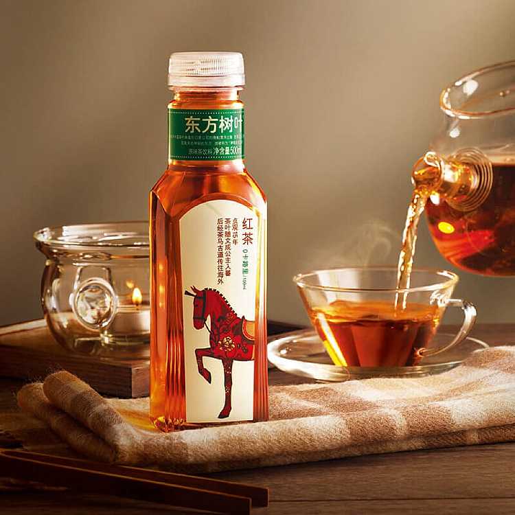 oriental-leaf-unsweetened-black-tea-500ml-2