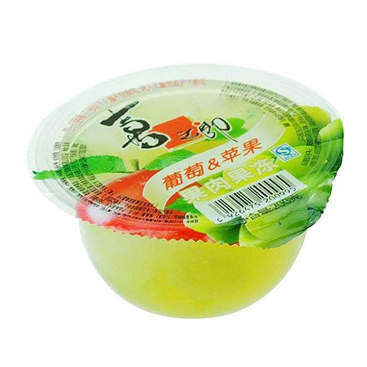 xizhilang-fruit-jelly-grape-apple-200g-1