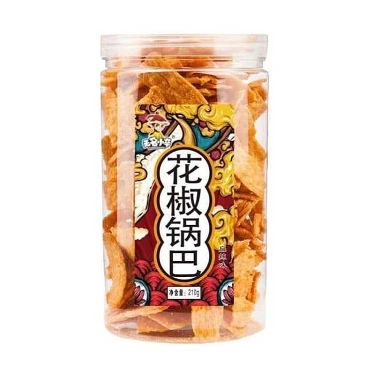 no-one-pepper-potpourri-spicy-flavor-210g-1