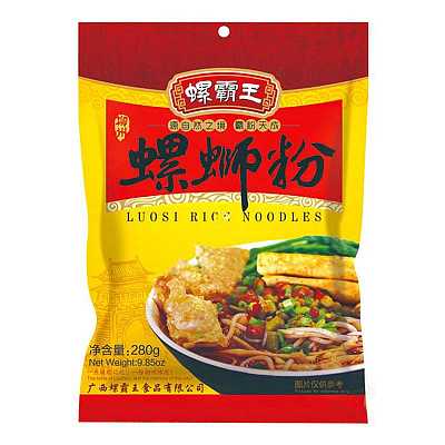 螺霸王 螺蛳粉 280g