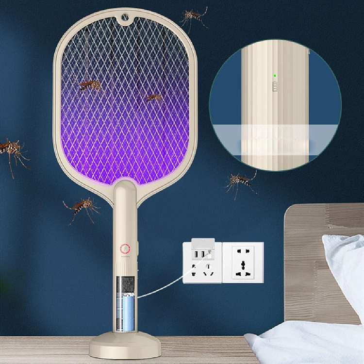 surprise-thunder-electric-mosquito-beat-two-in-one-rechargeable-home-super-white-green-3