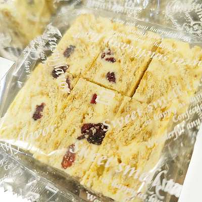 【鲜】Loven 雪Q餅 1袋 内含6pcs