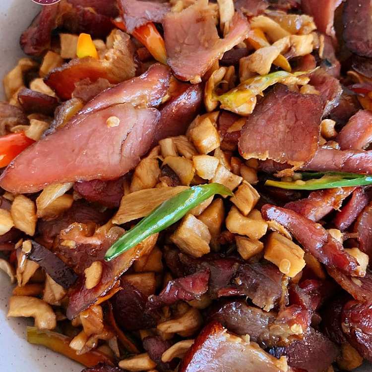 fresh-hunan-style-aunties-lard-meat-strips-about-150g-2