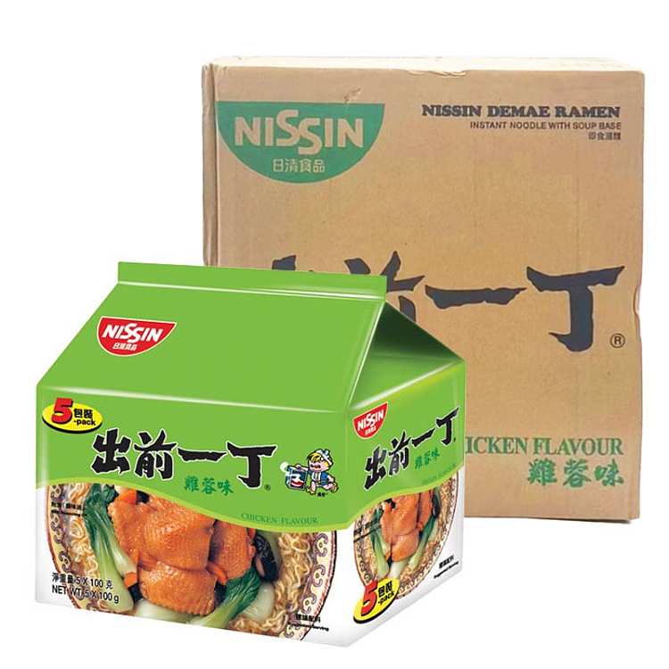 full-casenissei-izumo-ichidane-chicken-paste-flavor-100g5-packs6-group-cases-1