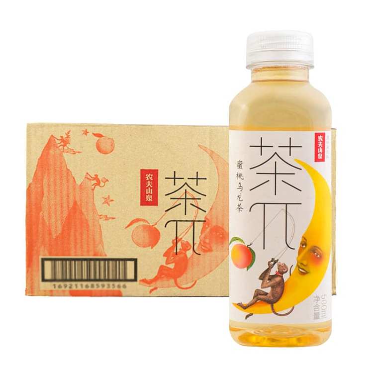 case-nongfu-spring-tea-peach-oolong-tea-500ml15-bottlescase-1