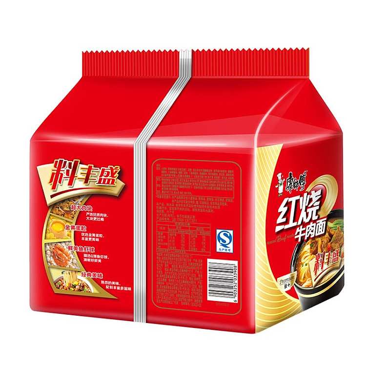 full-casekangshifu-red-roast-beef-noodles-106g5-packs6-group-cases-2