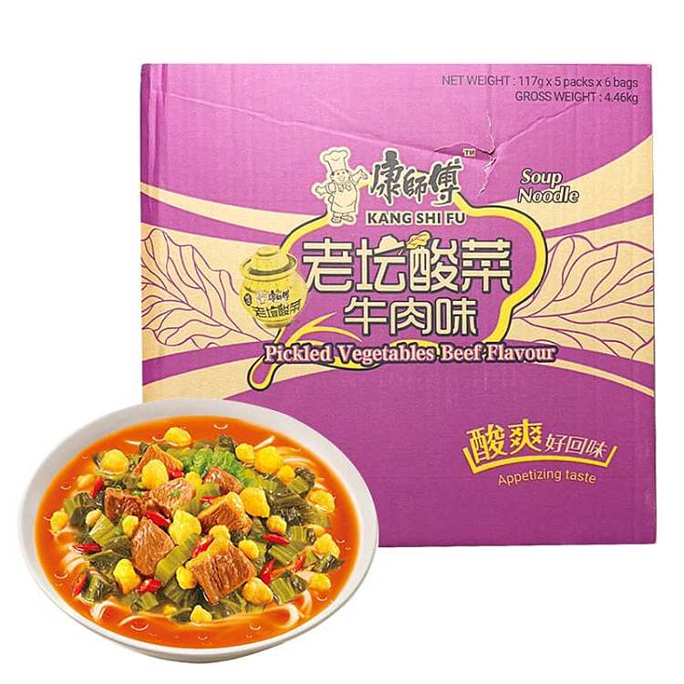 full-casekangshifu-old-pickled-beef-noodles-117g5-packs6-group-cases-1
