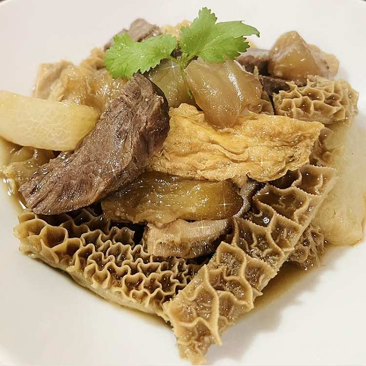 freshhe-tianji-hand-ripped-chicken-extremely-slow-cooked-beef-three-treasures-beef-face-meat-beef-tendon-money-tripe-550g-discontinued-1