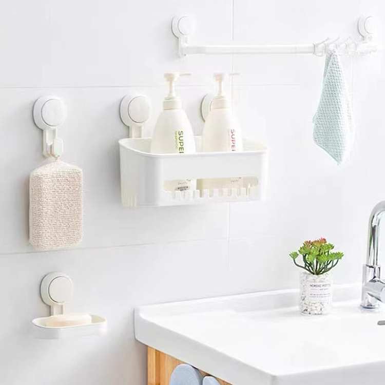 ecoway-bathroom-multifunctional-vacuum-suction-cup-storage-load-bearing-10kg-white-and-gray-random-2