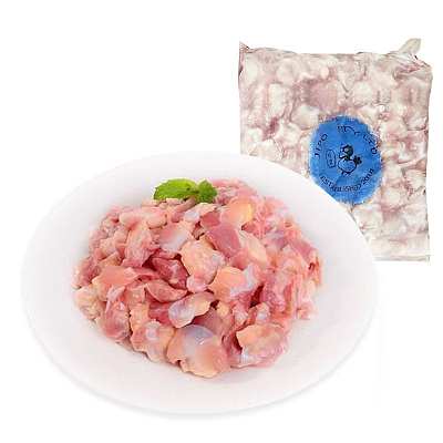 【冻】鸡婆 掌中宝 1kg